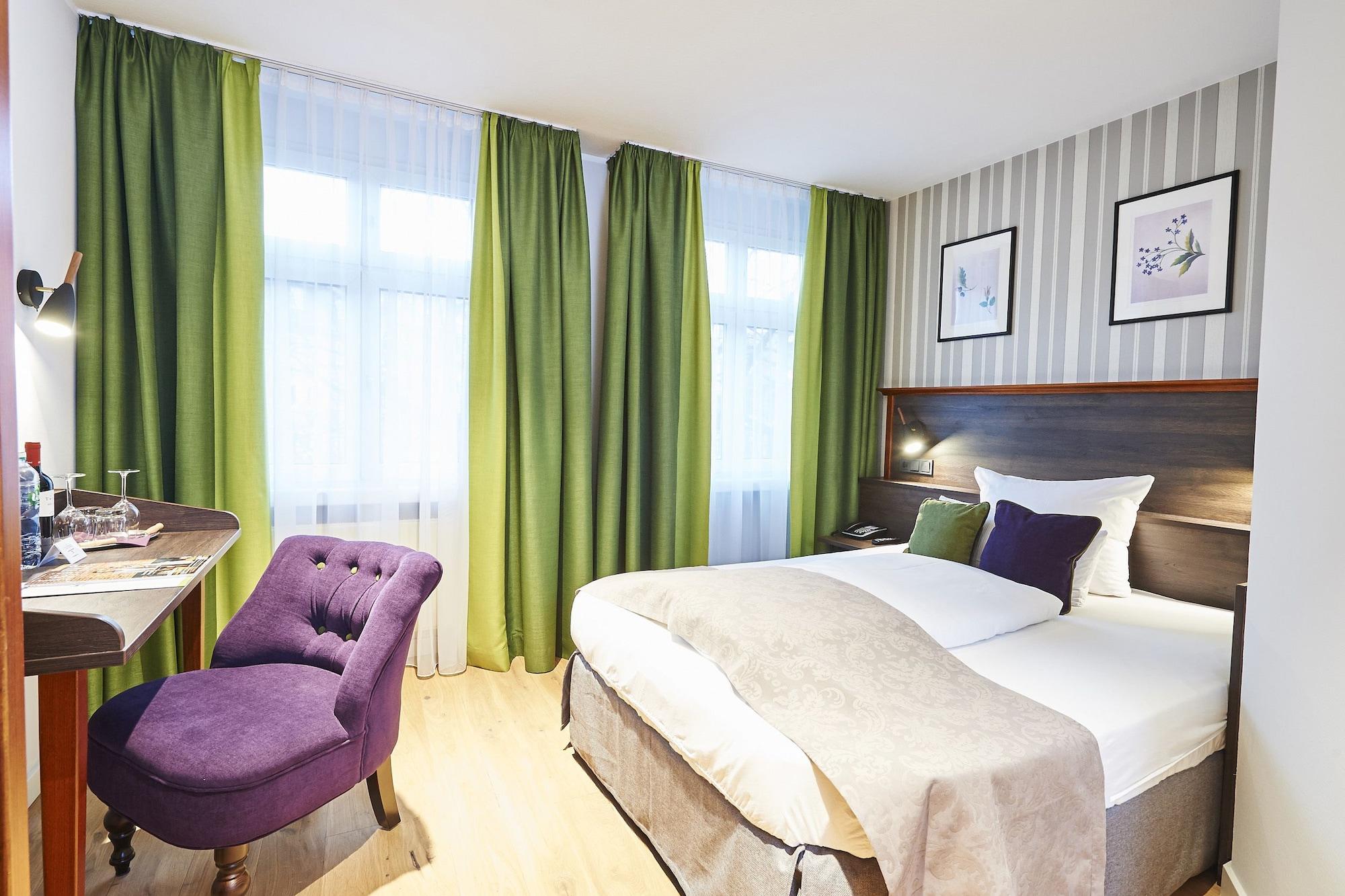 Hauser Boutique Hotel Nürnberg