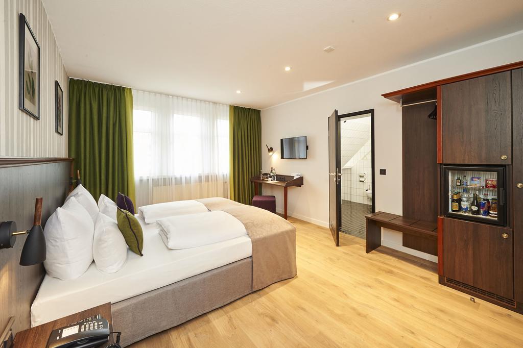 Hauser Boutique Hotel
