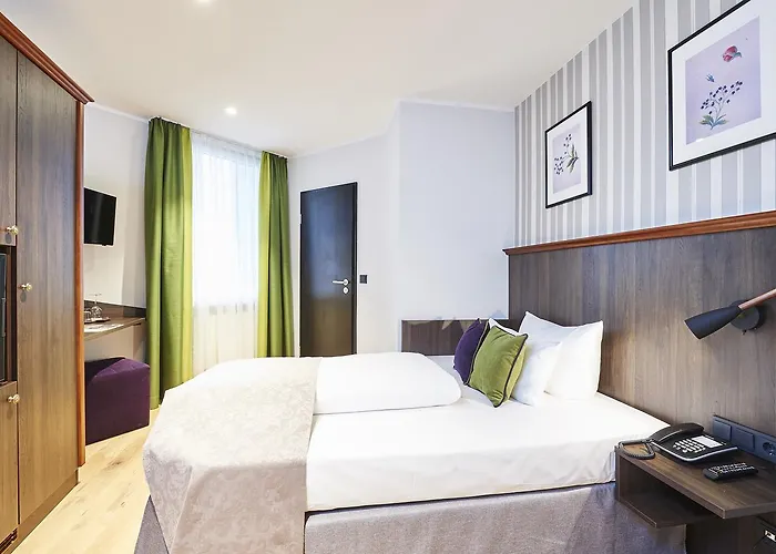 Hotel Hauser Boutique