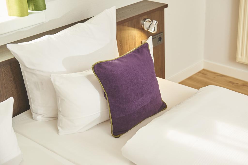 Hauser Boutique 3*