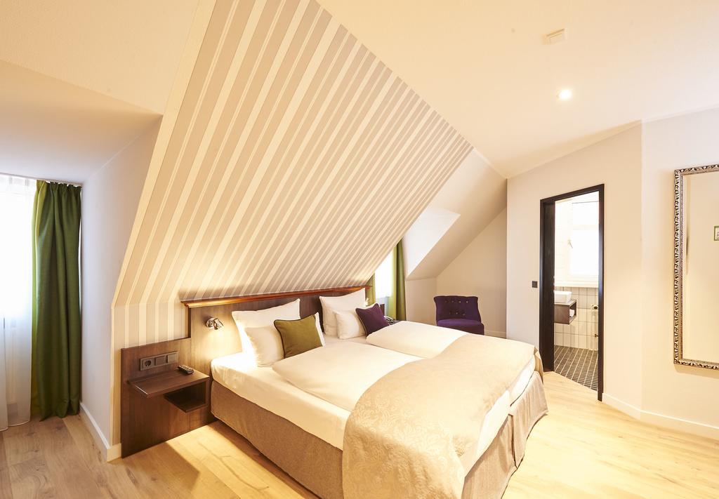 Hauser Boutique 3* Norymberga